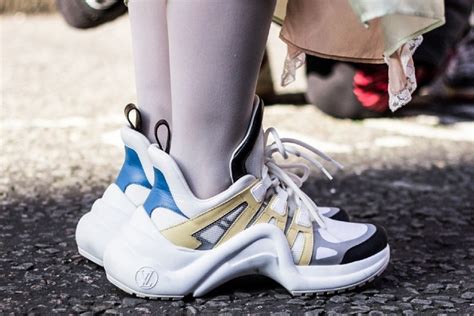 ugly louis vuitton shoes|LV Archlight Sneaker .